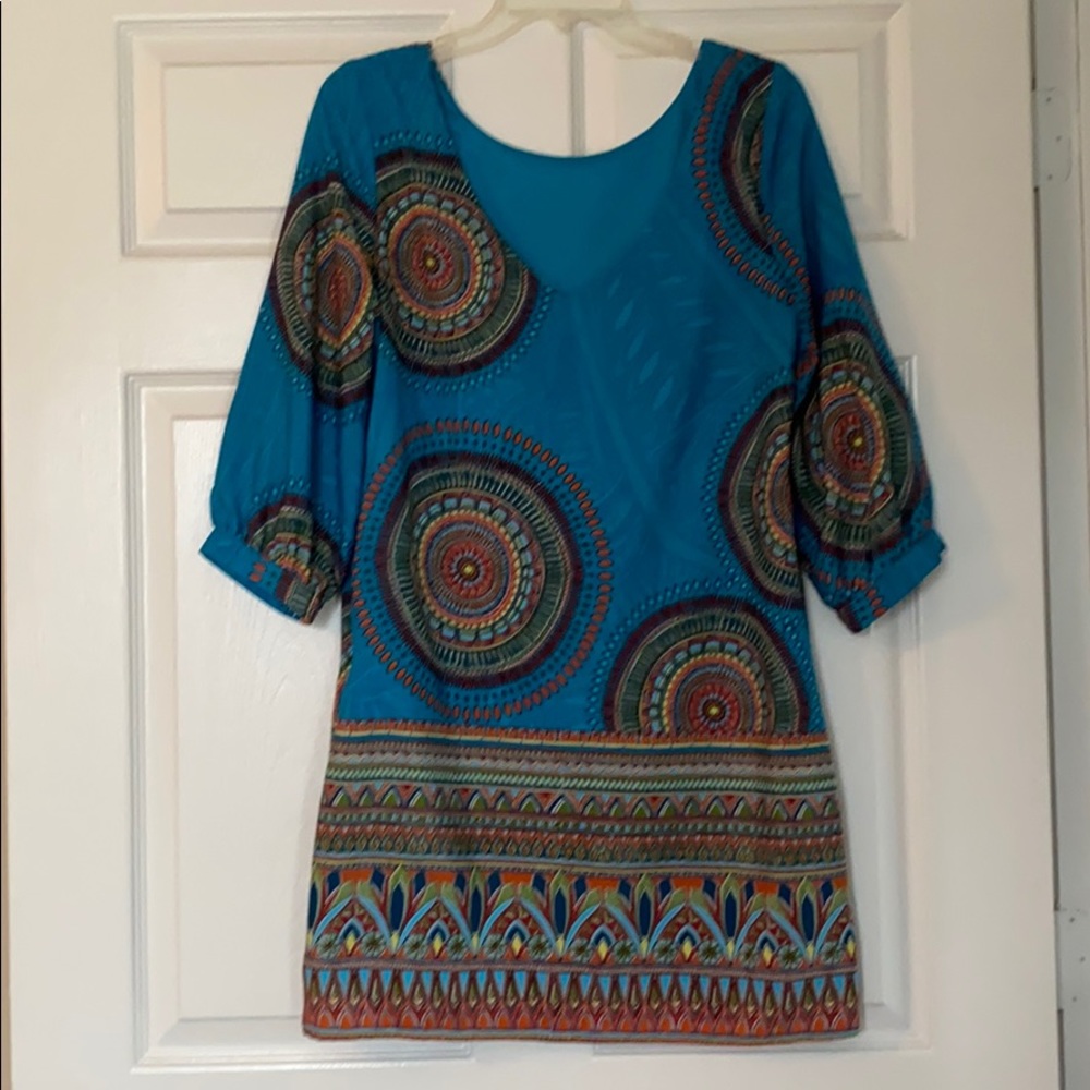 Dress - Picture 2 of 3